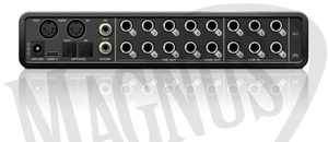 MOTU Ultralite mk5  interfejs audio