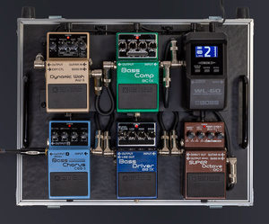 Boss WL-60 system bezprzewodowy