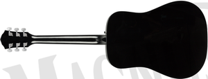 Fender FA-125 Dreadnought SB gitara akustyczna