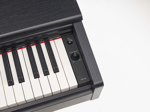Yamaha YDP-105 R pianino cyfrowe