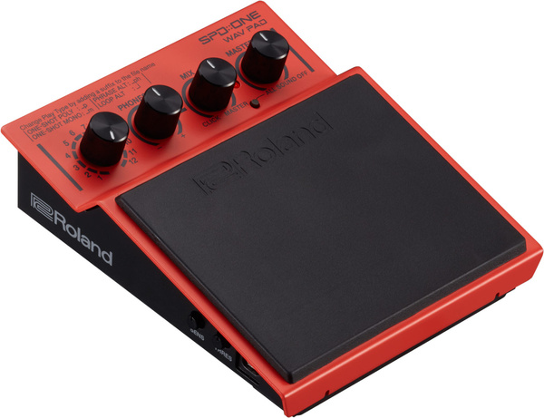 Roland SPD::One Wav pad perkusyjny