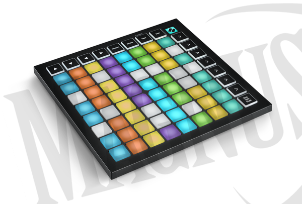 Novation Launchpad Mini mk3 Kontroler USB do Abletona