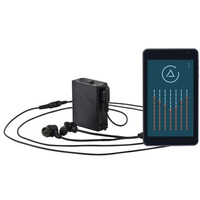 Asi Audio 3DME System monitory douszne