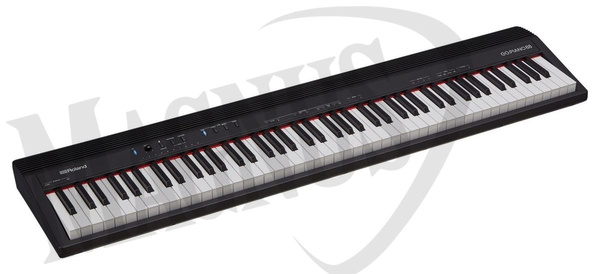 Roland GO:PIANO88 stage piano 88 klawiszy
