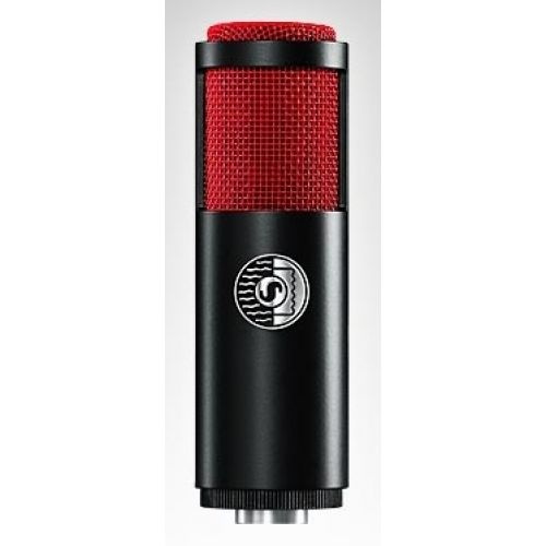 Shure KSM313/NE mikrofon pojemnościowy