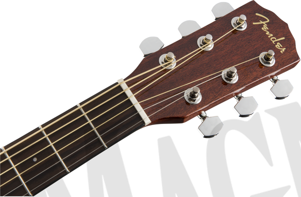 Fender CD-60SCE NAT gitara elektroakustyczna