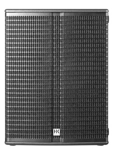 HK Audio Linear SUB 1800A subwoofer aktywny