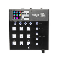 Stagg SLT-REMOTE-2 - sterownik oświetleniowy LightTheme™ sterownik oświetlenia