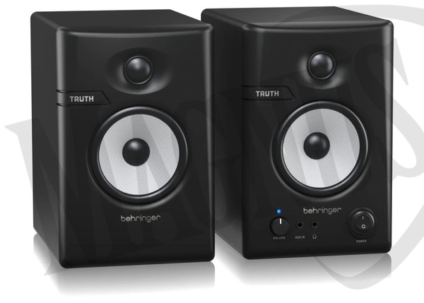 Behringer TRUTH 3.5 BT Para monitorów studyjnych aktywnych 3,5&quot;