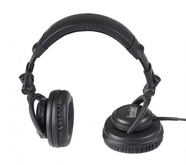 Hercules DJ Starter Kit  zestaw dla DJ