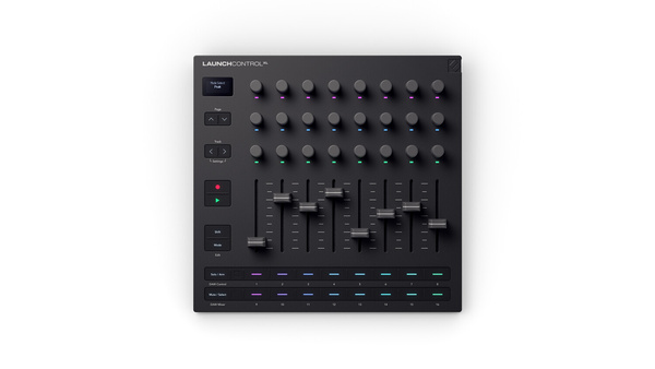 Novation Launch Control XL MK3 kontroler