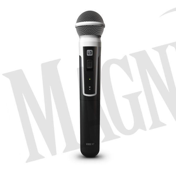 LD Systems U306 HHD 2