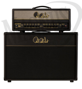 PRS Sonzera 50 głowa