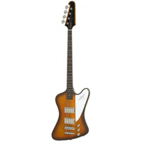 Epiphone Thunderbird 60s Bass TS Tobacco Sunburst gitara basowa
