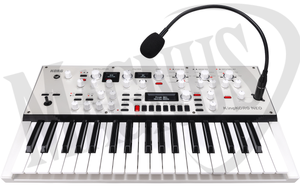 Korg Kingkorg Neo syntezator