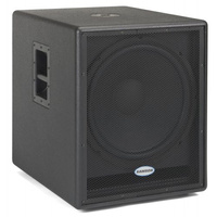 Samson Auro D1800 aktywny subwoofer