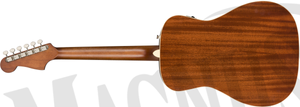 Fender Malibu Player WN  gitara elektroakustyczna