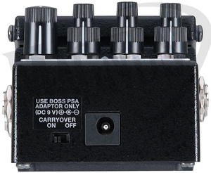 Boss RE-2 Space Echo efekt gitarowy
