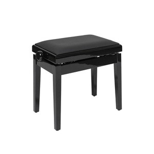 Stagg PBH 390 BK P SBK  - hydrauliczna ława do pianina