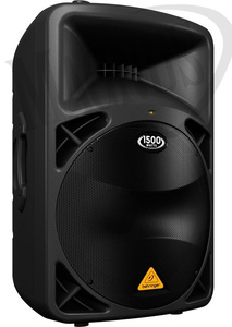 Behringer B615D kolumna szerokopasmowa aktywna