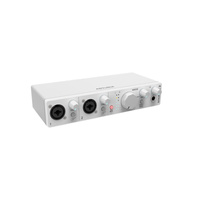 Arturia MiniFuse 2 White interfejs audio USB