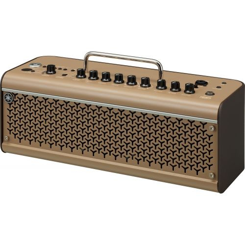 Yamaha THR 30A II Wireless combo do gitary akustycznej