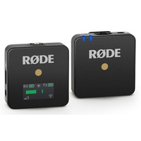 Rode Wireless GO