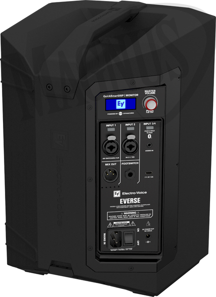 Electro-Voice EVERSE 8 kolumna