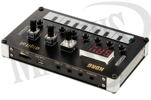 KORG NTS-1 cyfrowy syntezator &quot;zrób to sam&quot;