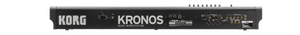 Korg Kronos 3 (61 klawiszy) profesjonalna stacja robocza