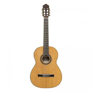 Angel Lopez Mazuelo CR  gitara klasyczna