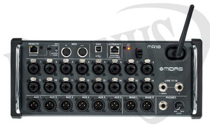 Midas MR 18 mikser cyfrowy