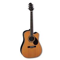 Samick D 7 CE N gitara elektroakustyczna