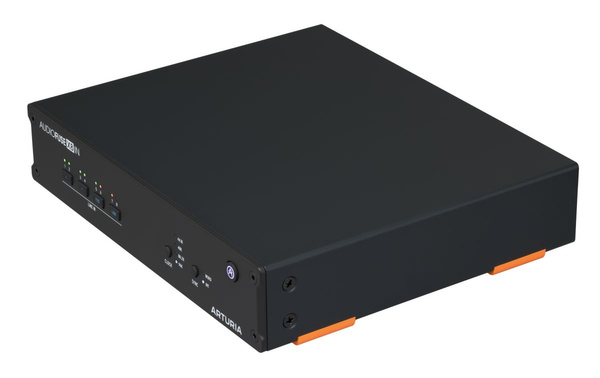 Arturia AudioFuse X8 In - moduł interfejsu