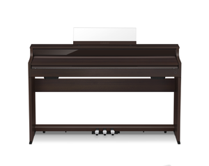 Casio AP-S450 BN pianino cyfrowe