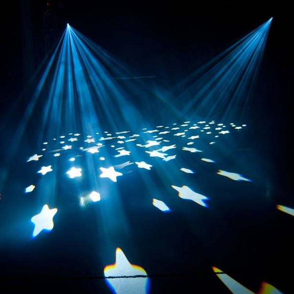 American DJ Ikon Profile reflektor teatralny profilowy