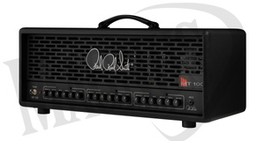 PRS MT 100 Mark Tremonti lampowy wzmacniacz gitarowy