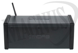 Midas MR 18 mikser cyfrowy