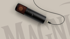 Antelope Audio Edge Go mikrofon