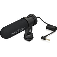 Behringer Video Mic X1 mikrofon
