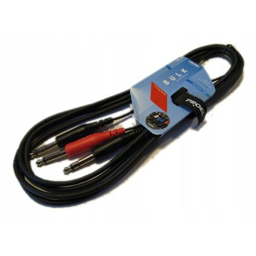PROEL BULK 505 LU3 przewód audio