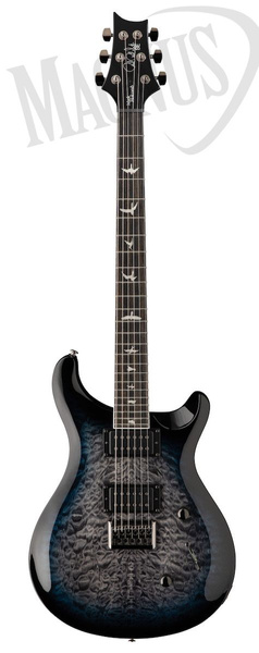 PRS SE Mark Holcomb Blue Burst  gitara elektryczna