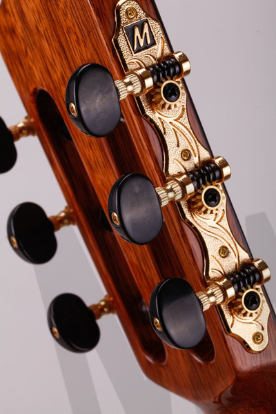 Martinez MC-48S gitara klasyczna