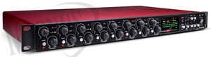 Focusrite Scarlett Octopre Dynamic Hitmaker Bundle pakiet pluginów za ponad 5000ZŁ GRATIS!!