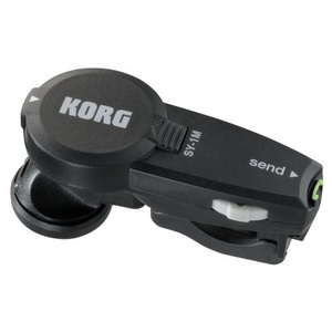 Korg SyncMetronome SY-1M metronom douszny