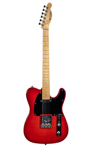 Prodipe Guitars TC90A RD  gitara elektryczna