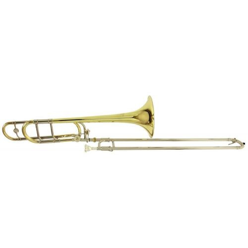 Roy Benson TT-242F puzon