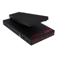 Morley Steve Vai Bad Horsie 2 -Electro-Optical Contour Wah efekt gitarowy