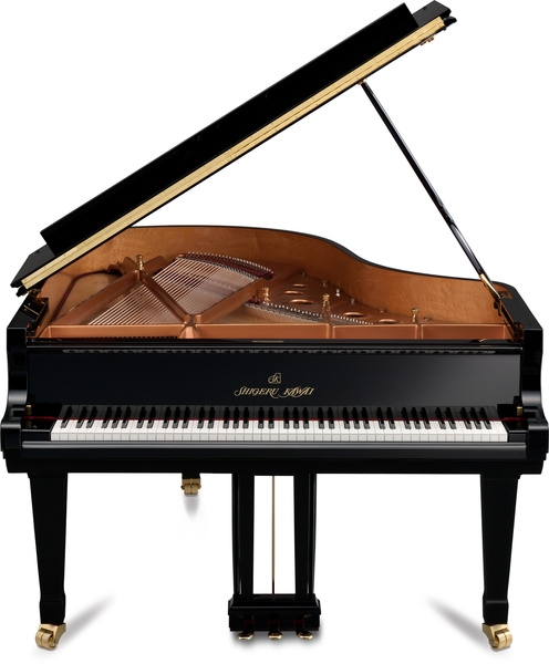 Kawai SK-3 fortepian 188cm