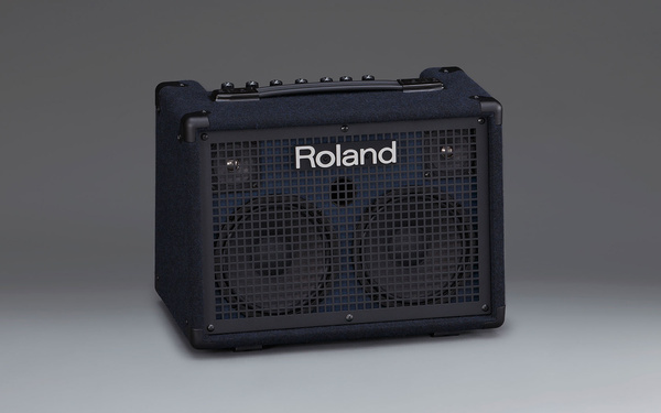 Roland KC 220 wzmacniacz klawiszowy